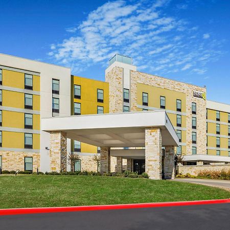 Home2 Suites By Hilton Dallas Addison Ngoại thất bức ảnh