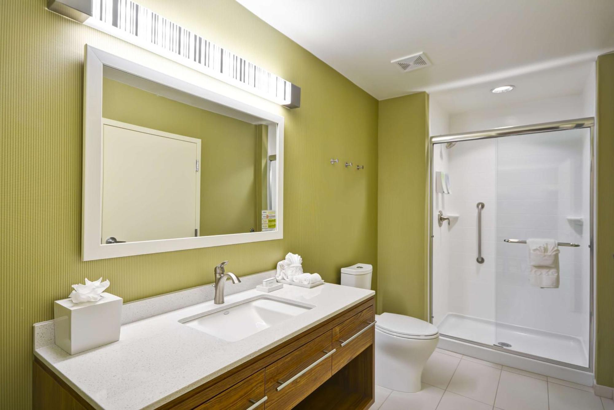 Home2 Suites By Hilton Dallas Addison Ngoại thất bức ảnh