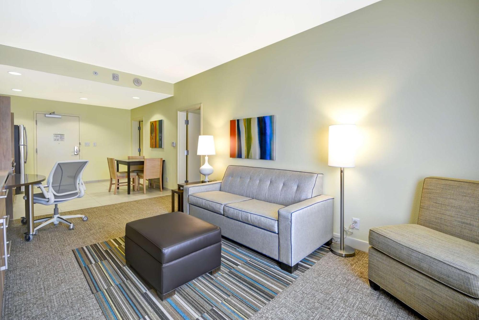 Home2 Suites By Hilton Dallas Addison Ngoại thất bức ảnh