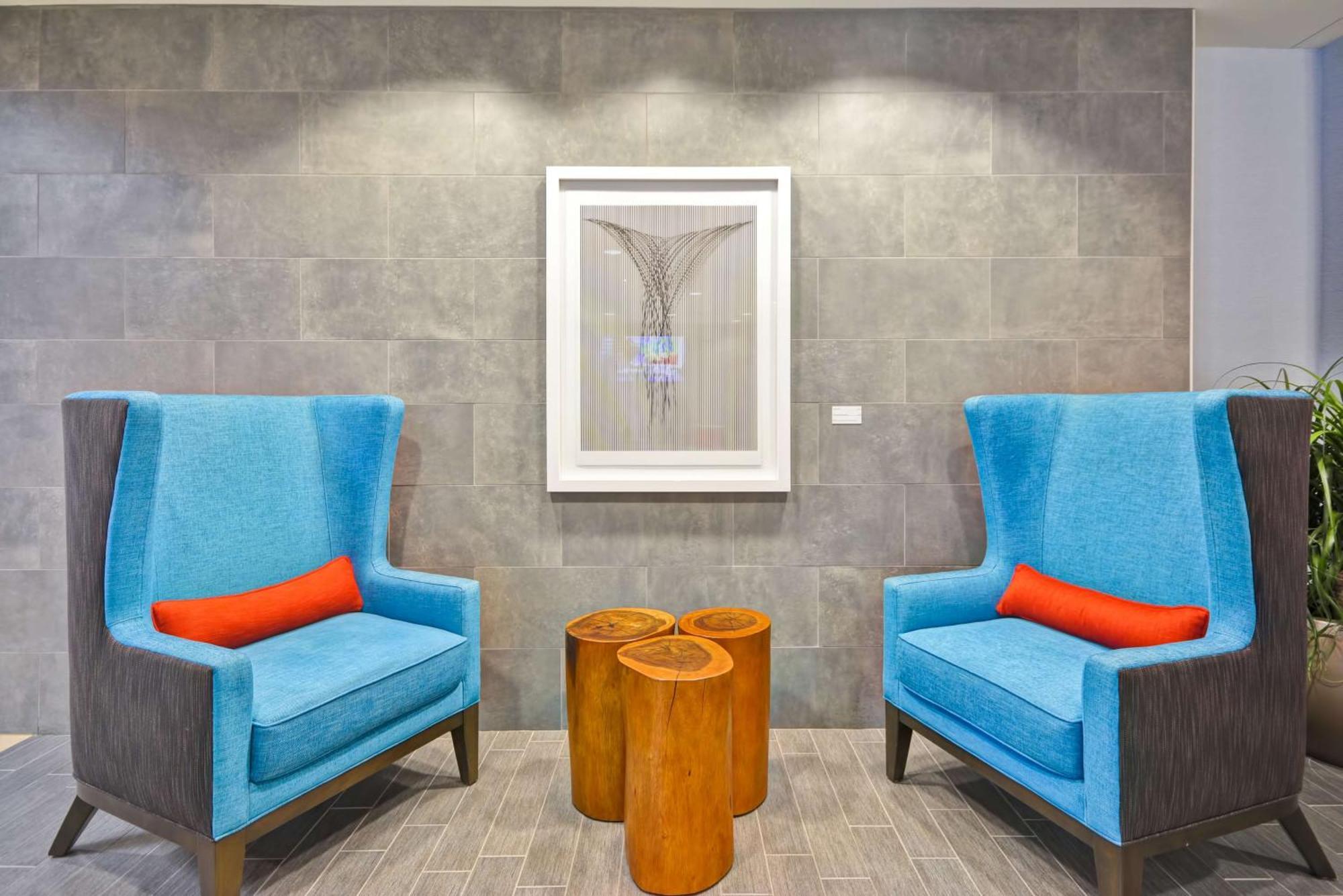 Home2 Suites By Hilton Dallas Addison Ngoại thất bức ảnh