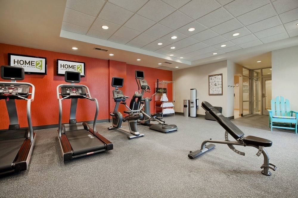 Home2 Suites By Hilton Dallas Addison Ngoại thất bức ảnh